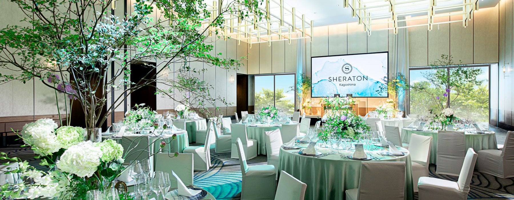 Ballroom