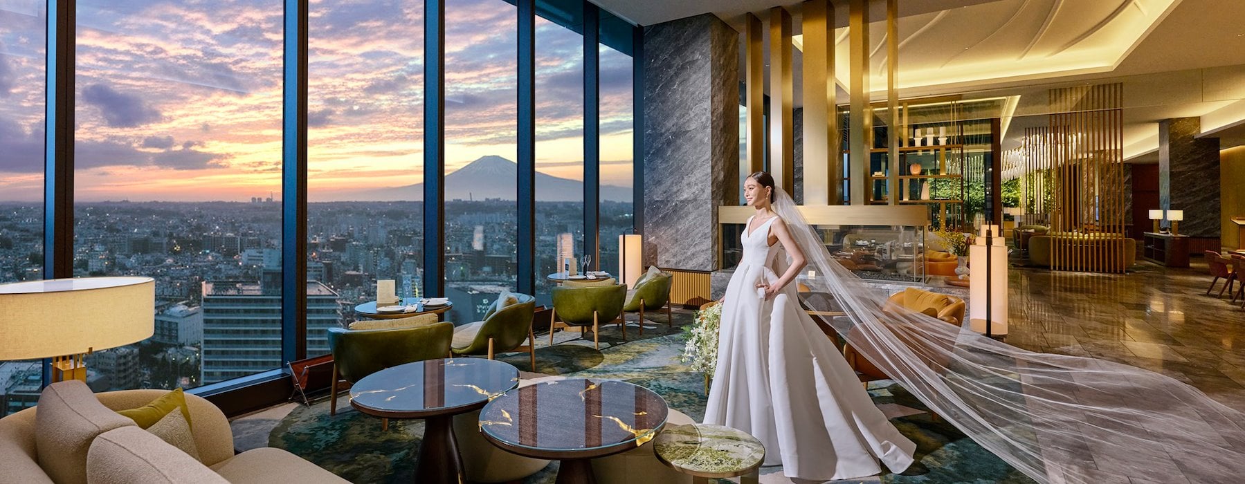 The Westin Yokohama