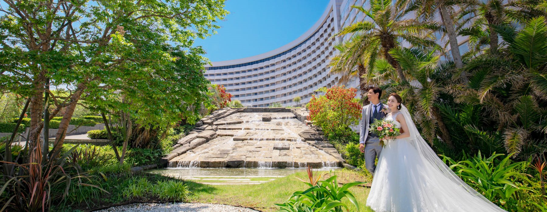 Sheraton Grande Tokyo Bay Hotel - Overview
