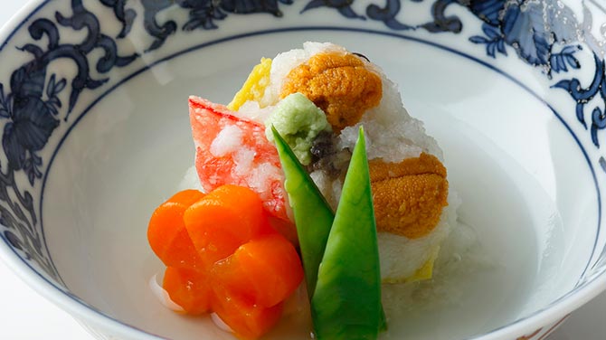 What dining options are available on property?