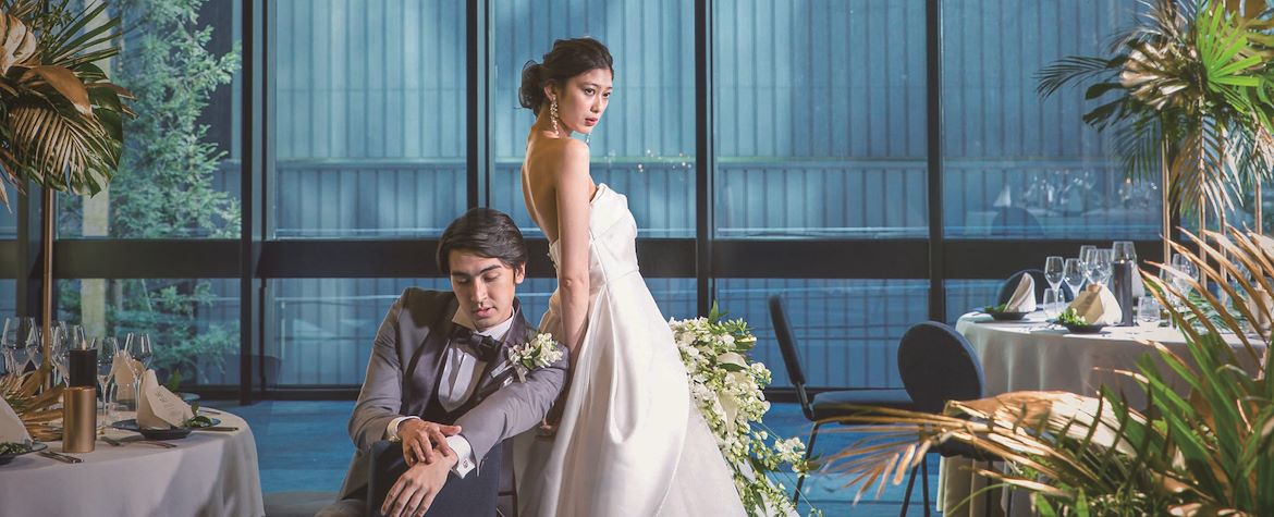 Wedding Fair