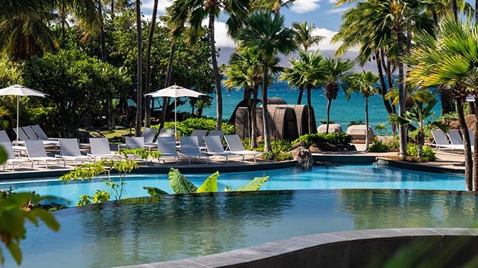 Luxury Maui Hotel near Wailea | The Westin Maui Resort & Spa, Ka'anapali